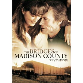 DVD / 洋画 / マディソン郡の橋 特別版 / WTB-Y15721