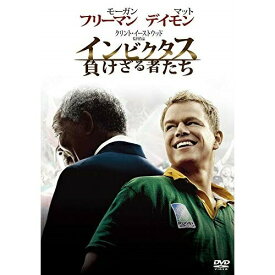 DVD / 洋画 / インビクタス/負けざる者たち / WTB-Y26279