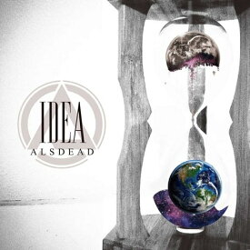 CD / ALSDEAD / IDEA-イデア- (CD+DVD) (初回生産限定盤) / DCCL-167
