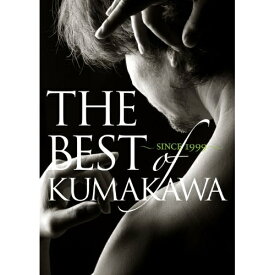 BD / 趣味教養 / THE BEST OF KUMAKAWA～since1999～(Blu-ray) / PCXE-50130
