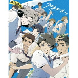 BD / TVアニメ / ラブオールプレー Blu-ray Disc BOX 02(Blu-ray) (完全生産限定版) / ANZX-15684