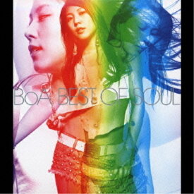 CD / BoA / BEST OF SOUL (通常盤) / AVCD-17609