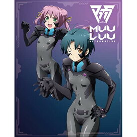 BD / TVアニメ / TVアニメ『マブラヴ オルタネイティヴ』Blu-ray Box III(Blu-ray) (通常版) / EYXA-13909