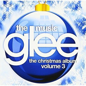 CD / オリジナル・サウンドトラック / glee/グリー(シーズン4) ザ・クリスマス・アルバム Volume3 (解説歌詞対訳付) / SICP-3922