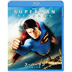 BD / 洋画 / スーパーマン リターンズ(Blu-ray) / 1000592167