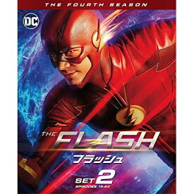 DVD / 海外TVドラマ / THE FLASH/フラッシュ(フォース) 後半セット / 1000748713