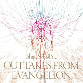 CD / ShiroSAGISU / ShiroSAGISU OUTTAKES FROM EVANGELION(VOl.1) / KICA-3262