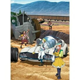 BD / TVアニメ / 天晴爛漫! 第2巻(Blu-ray) / KAXA-7932