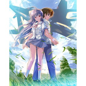 【取寄商品】BD / OVA / イリヤの空、UFOの夏 Blu-ray -memories of summer-(Blu-ray) (Blu-ray+CD) / BIXA-624