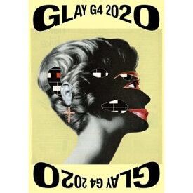 CD / GLAY / G4・2020 (CD+DVD) / PCCN-43