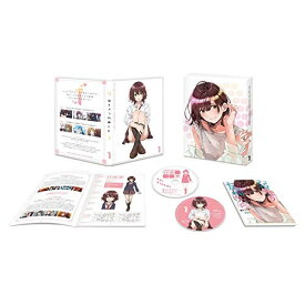 【取寄商品】BD / TVアニメ / 弱キャラ友崎くん 1(Blu-ray) (Blu-ray+CD) / BIXA-1321