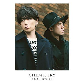 CD / CHEMISTRY / もしも/夜行バス (CD+DVD) (初回生産限定盤) / AICL-3620