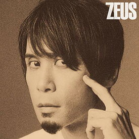 【取寄商品】CD / ZEUS / ZEUS / DPR-5