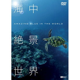 【取寄商品】DVD / 趣味教養 / 海中絶景世界 / SDB-19