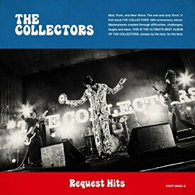 CD / THE COLLECTORS / Request Hits / COCP-39625