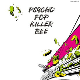CD / ホフディラン / 帰ってきたPSYCHO POP KILLER BEE(Remastered) / COCP-40147