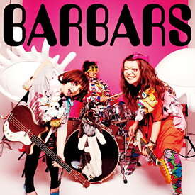 CD / BARBARS / OPEN!!! (7インチ紙ジャケット) / QECT-3