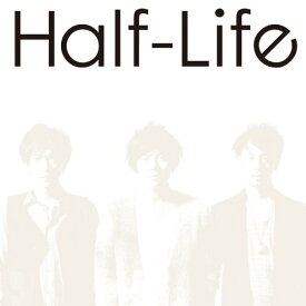 CD / Half-Life / replay (CD+DVD) / NFCD-27331