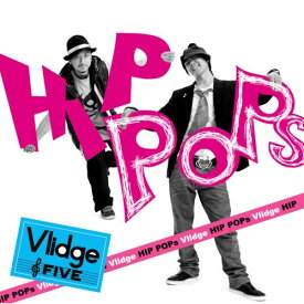 CD / Vlidge / HIP POPs / YZOC-2001