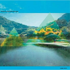 【取寄商品】CD / Sergio Merce / Traslasierra(expanded landscape) / HITORRI-968