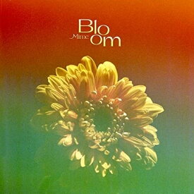 【取寄商品】CD / Mime / Bloom / KMKN-122