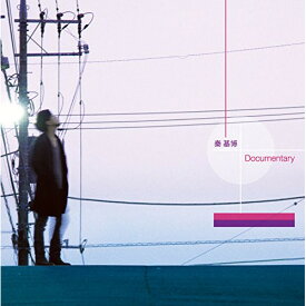 CD / 秦基博 / Documentary / UMCA-10138