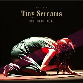 CD / 鬼束ちひろ / Tiny Screams (歌詞付) (通常盤) / VICL-65409