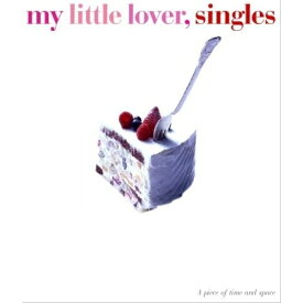 CD / My Little Lover / singles (廉価盤) / AVCD-23612