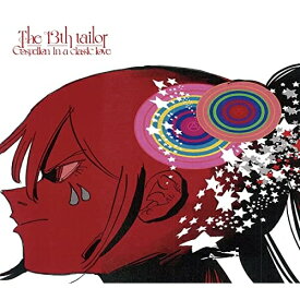 CD / The 13th tailor / Gospelion in a classic love (期間生産限定盤) / BVCL-1315