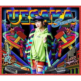 CD / 上坂すみれ / POP TEAM EPIC (CD+DVD) (初回限定盤) / KICM-91824