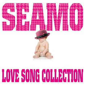 CD / SEAMO / LOVE SONG COLLECTION (通常盤) / UPCH-1960