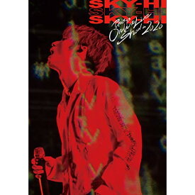 DVD / SKY-HI / This is ONLINE LIVE SHOW in 2020 (2DVD(スマプラ対応)) / AVBD-92989