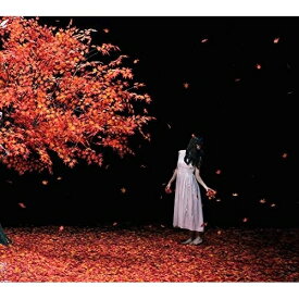 CD / Aimer / 茜さす/everlasting snow (CD+DVD) (初回生産限定盤A) / SECL-2067