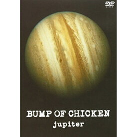 DVD / BUMP OF CHICKEN / jupiter / TFBQ-18029