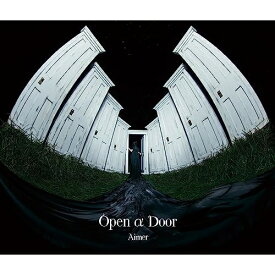 CD / Aimer / Open α Door (通常盤) / VVCL-2278