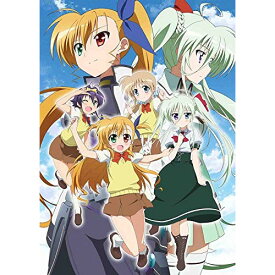 BD / TVアニメ / 魔法少女リリカルなのはViVid Compact Edition(Blu-ray) (通常版) / ANSX-11969