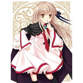 DVD / TVアニメ / Rewrite 4 (DVD+DVD-ROM) (完全生産限定版) / ANZB-13507