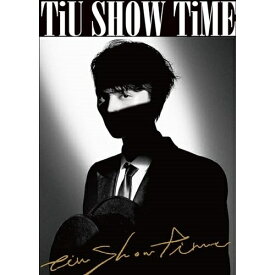 CD / TiU / SHOW TiME (初回生産限定盤) / KSCL-3463