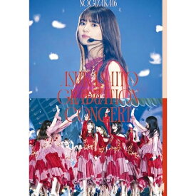 DVD / 乃木坂46 / NOGIZAKA46 ASUKA SAITO GRADUATION CONCERT DAY2 / SRBL-2177