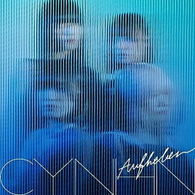 CD / CYNHN / アウフヘーベン (CD+DVD) (初回限定盤) / TECI-944