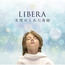CD / リベラ / 天使のくれた奇跡 (CD+DVD) / LIBE-1