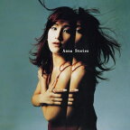 CD / Anna / Stories (UHQCD) (ライナーノーツ) / PCCA-50320