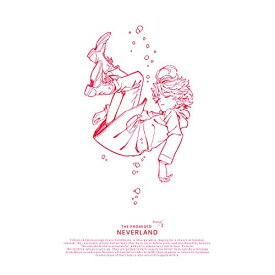 BD / TVアニメ / 約束のネバーランド Season 2 VOL.1(Blu-ray) (Blu-ray+CD) (完全生産限定版) / ANZX-15251