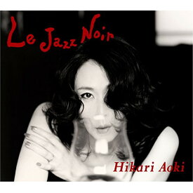 CD / Hikari Aoki / Le Jazz Noir / GZCA-5281