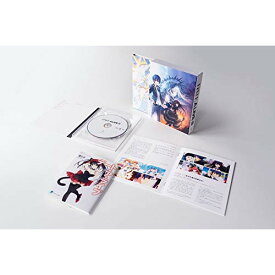 BD / TVアニメ / デート・ア・ライブIII Blu-ray BOX 下巻(Blu-ray) / KAXA-7692