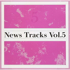 CD / オムニバス / News Tracks Vol.5 / VICL-64299