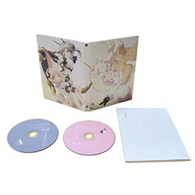 BD / TVアニメ / 魔法少女育成計画 第1巻(Blu-ray) (Blu-ray+CD) (完全生産限定版) / VTZF-81