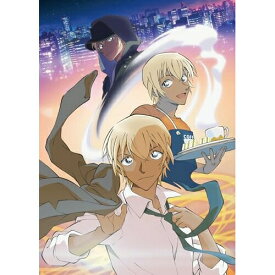 BD / TVアニメ / 名探偵コナン 『ゼロの日常(ティータイム)』(Blu-ray) / ONXD-4030