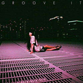 CD / iri / Groove it (歌詞付) / VICL-64655