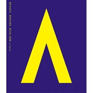 BD / 嵐 / ARASHI AROUND ASIA 2008 in TOKYO(Blu-ray) / LCXA-5507